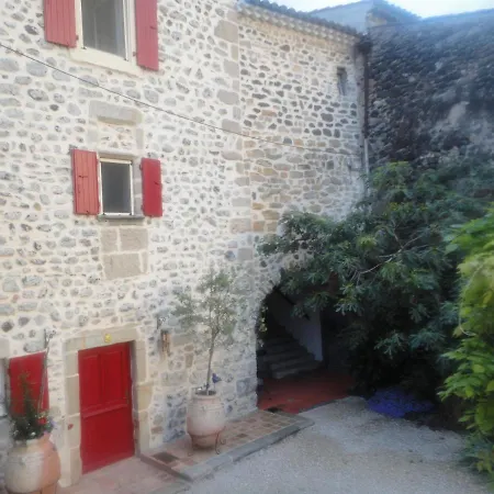 Couette-café Le Logis Du Roy *