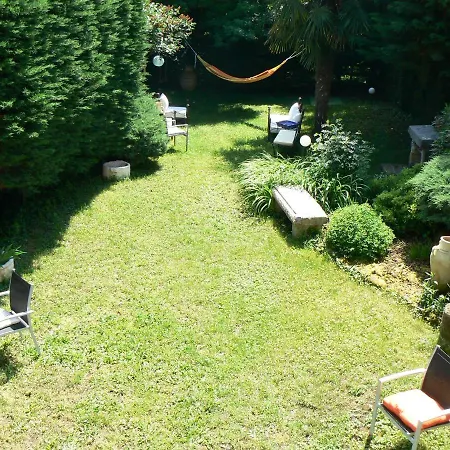 Le Logis Du Roy *