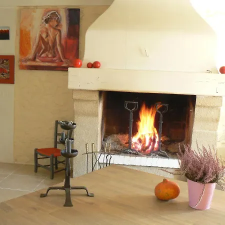 Chambres D'hotes Le Logis Du Roy