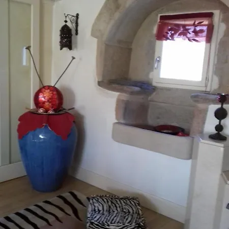 Chambres D'hotes Le Logis Du Roy Bed & Breakfast Privas