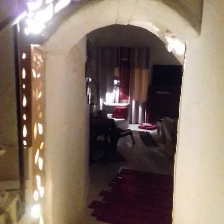 Bed & Breakfast Chambres D'hotes Le Logis Du Roy
